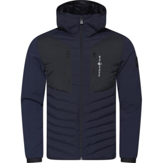 Sail Racing Patrol Hybrid Jacket Dark Navy