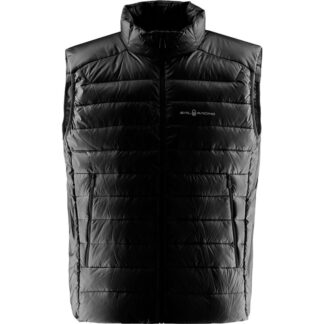 Sail Racing SPRAY DOWN VEST Carbon Carbon S