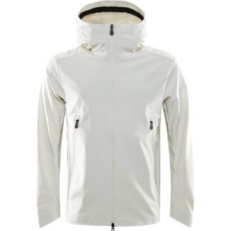 Sail Racing Spray Softshell Hood Ivory Ivory S