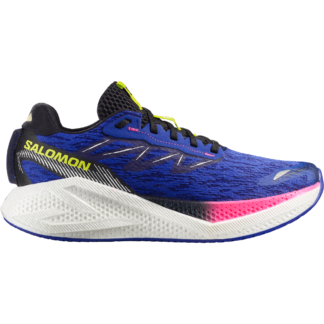 Salomon Aero Glide 4 herrskor för terränglöpning