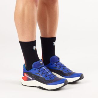 Salomon Genesis Equipe herrskor för terränglöpning