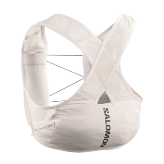 Salomon Gravel Concept Skin 2 ryggsäck