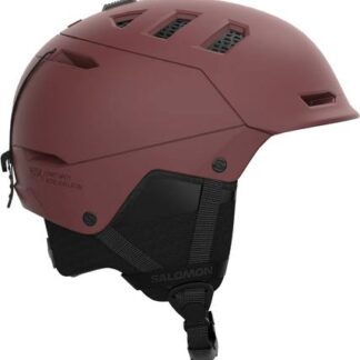 Salomon Husk Pro 25/26 vuxen skidhjälm