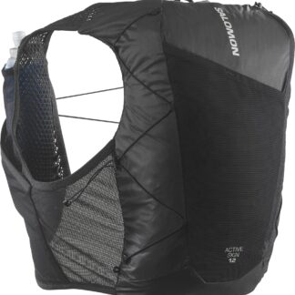 Salomon Men's Active Skin 12 Set ryggsäck