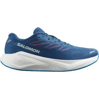 Salomon Men's Aero Blaze 3 skor för landsvägslöpning