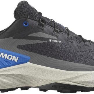 Salomon Men's Genesis GTX skor för terränglöpning