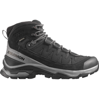 Salomon Men's Quest Echo GTX medelhöga vandringsskor