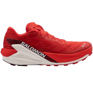 Salomon Men's S/Lab Pulsar 4 skor för terränglöpning