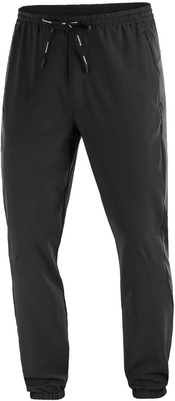 Salomon Men's Shakeout Core pants sportbyxor och tights