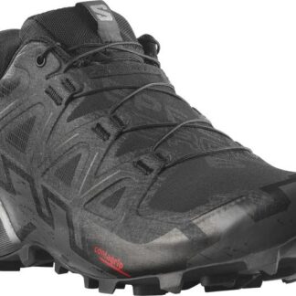 Salomon Men's Speedcross 6 skor för terränglöpning