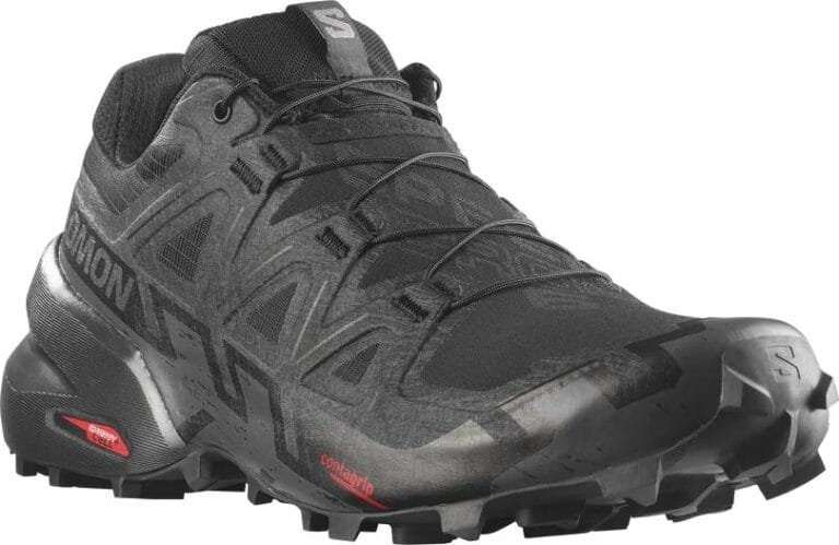 Salomon Men's Speedcross 6 skor för terränglöpning