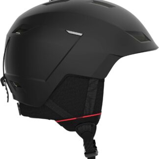 Salomon Pioneer Lt Rf skidhjälm