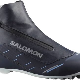 Salomon RC8 Vitane Prolink 25/26 klassiska skidpjäxor för kvinnor