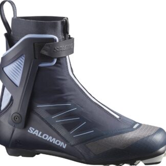 Salomon RS8 Vitane Prolink 25/26 skateboots för kvinnor