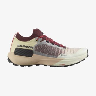 Salomon S/Lab Genesis herr- och damskor för terränglöpning