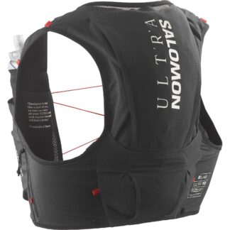 Salomon S/Lab Ultra 10 Set löparvästpaket