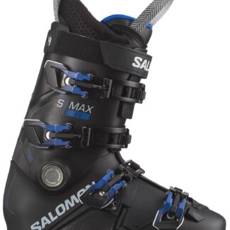 Salomon S/Max 65 23/24 barns alpina skidpjäxor