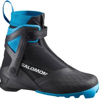 Salomon S/Max Skate MV 25/26 freestyle-stövlar