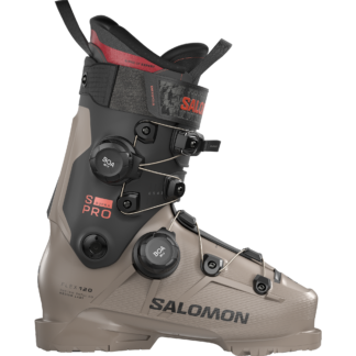 Salomon S/Pro Supra Dual Boa 120 26/27 herr alpina skidpjäxor