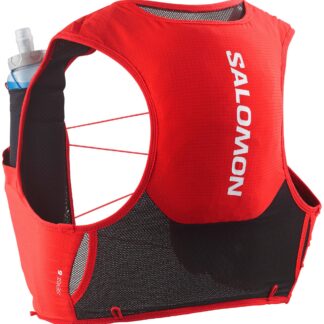 Salomon Sense Pro 6 Set herrryggsäck