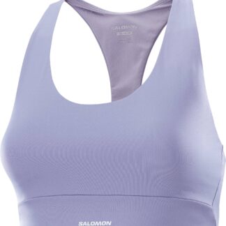Salomon Shakeout Core Bra damsport