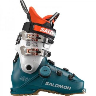Salomon Shift Alpha Boa 120 25/26 herr alpina skidpjäxor