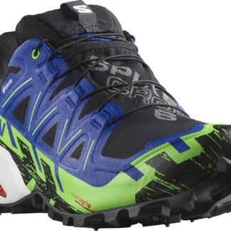 Salomon Spikecross 6 GTX herr- och damskor för terränglöpning