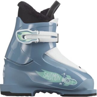 Salomon T1 Copen Copen Blue/White/Spearmint - 15