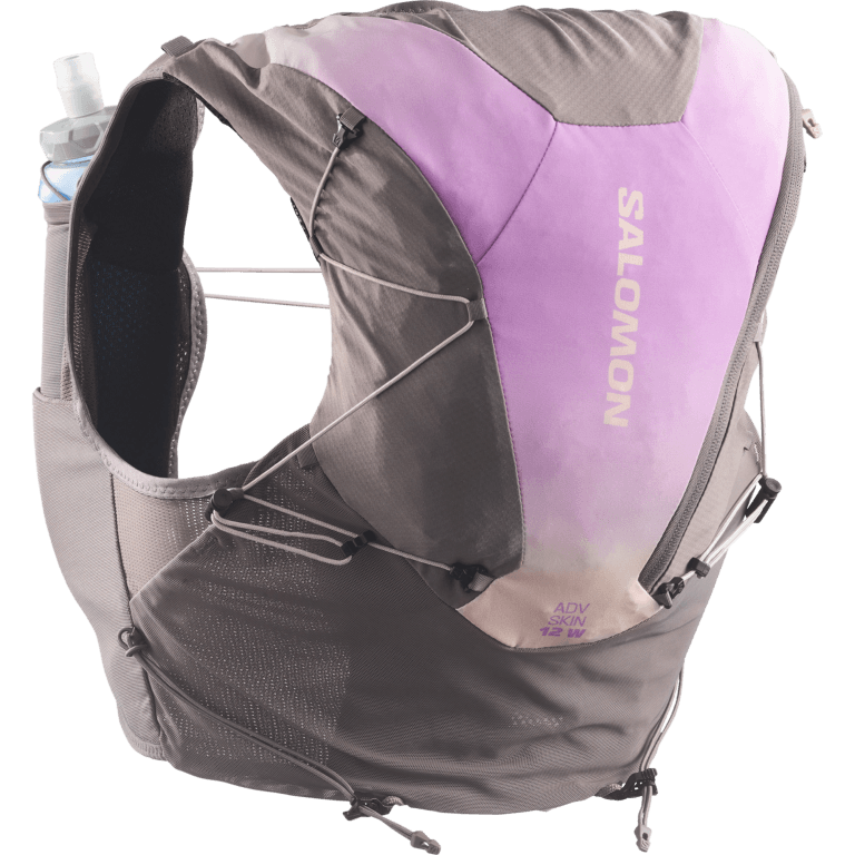 Salomon Women's Adv Skin 12 Grad ryggsäck