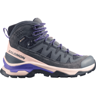 Salomon Women's Quest Echo GTX medelhöga vandringsskor