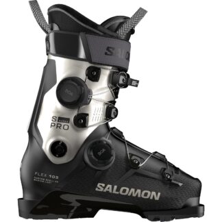 Salomon Women's S/Pro Supra Dual Boa 105 26/27 alpina skidpjäxor