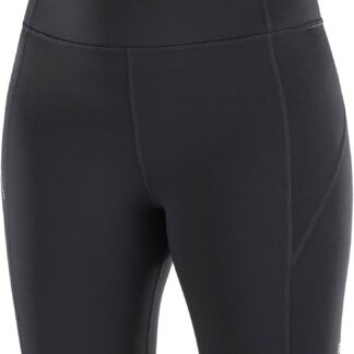 Salomon Women's Shakeout Bliss 8" Tights shorts