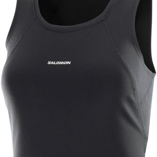 Salomon Women's Shakeout Bliss Tanklette bästa
