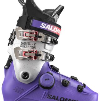 Salomon Women's Shift Alpha Boa 115 25/26 alpina pjäxor