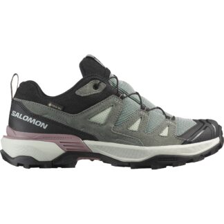 Salomon Women's X Ultra 360 Ltr GTX låga vandringsskor