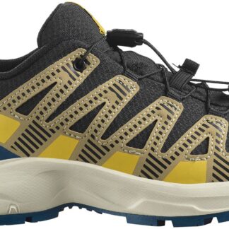 Salomon XA Pro V8 Waterproof Jr barnens sommarskor