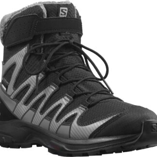 Salomon XA Pro V8 Winter Jr Climasalomon Waterproof barnskor