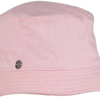 Salon Bucket Hat Linen Pastel vuxen