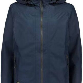 Sasta Aura+ W GTX Jacket skalbyxor i plusstorlek för kvinnor