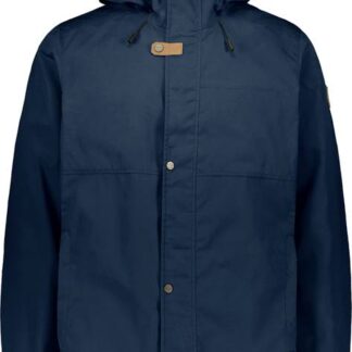 Sasta Luosto + Jacket herrvandring