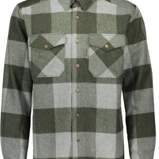 Sasta Men's Alaska Shirt flanellskjorta för herr