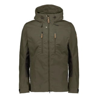 Sasta Men's Hossa Jacket vandring
