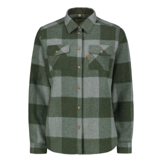 Sasta Women's Alaska Shirt flanell
