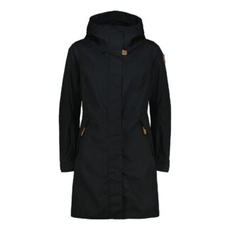 Sasta Women's Kajo Parka vandringsjacka