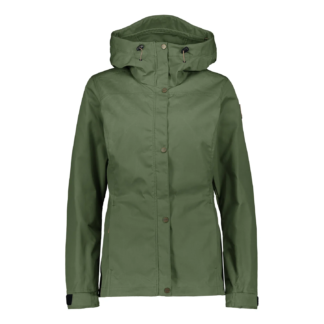 Sasta Women's Mella Jacket vandring