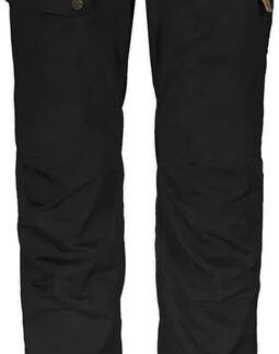 Sasta Women's Taival Trousers vandringsbyxor