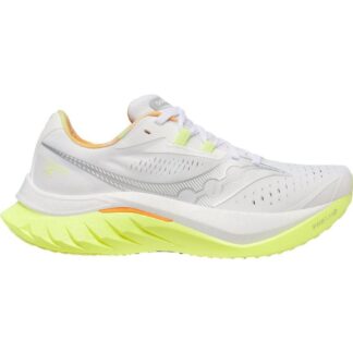 Saucony Endorphin Speed 4 W White/Sunny - 36