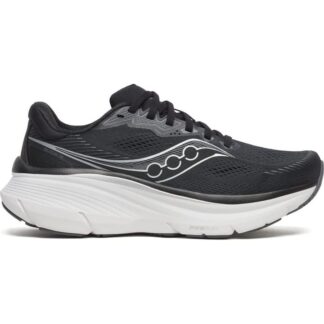 Saucony Guide 19 Dam Black/Silver