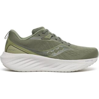 Saucony Triumph 22 M Olivine