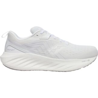 Saucony Triumph 22 M White